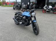 MOTO GUZZI V7 STONE