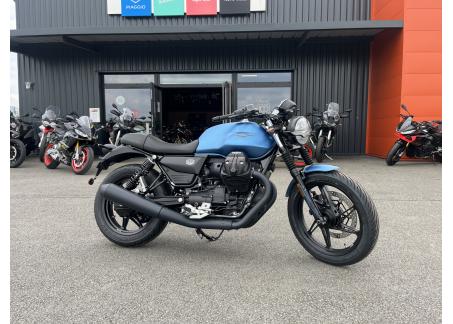 MOTO GUZZI V7 STONE