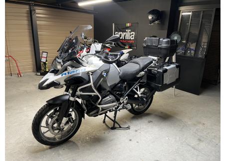 BMW R 1200 GS