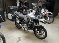 BMW R 1200 GS ADVENTURE
