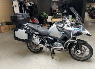 BMW R 1200 GS ADVENTURE