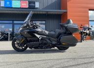 HONDA GL1800 GOLDWING .