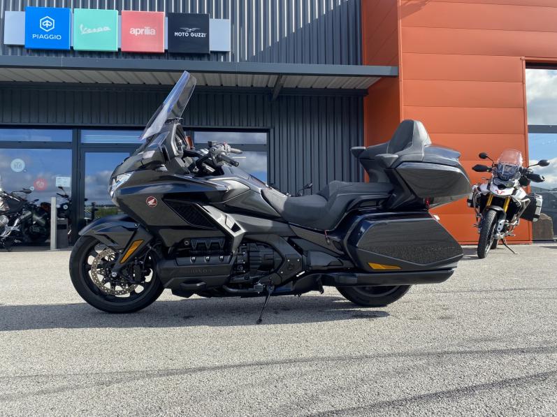 HONDA GL1800 GOLDWING