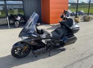 HONDA GL1800 GOLDWING