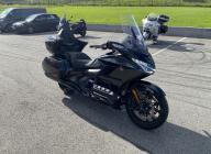 HONDA GL1800 GOLDWING