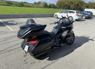 HONDA GL1800 GOLDWING