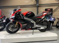 APRILIA RSV4 1100 FACTORY SBK