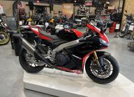 APRILIA RSV4 1100 FACTORY SBK