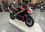 APRILIA RSV4 1100 FACTORY SBK