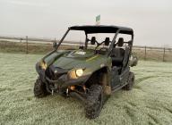 YAMAHA 700 VIKING EPS