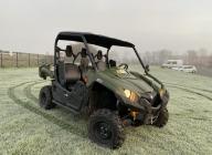 YAMAHA 700 VIKING EPS