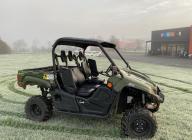 YAMAHA 700 VIKING EPS