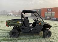 YAMAHA 700 VIKING EPS