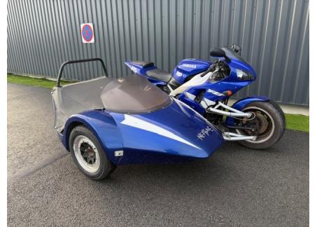 SIDE CAR R1