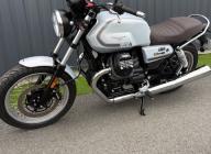 MOTO GUZZI V7 SPECIAL