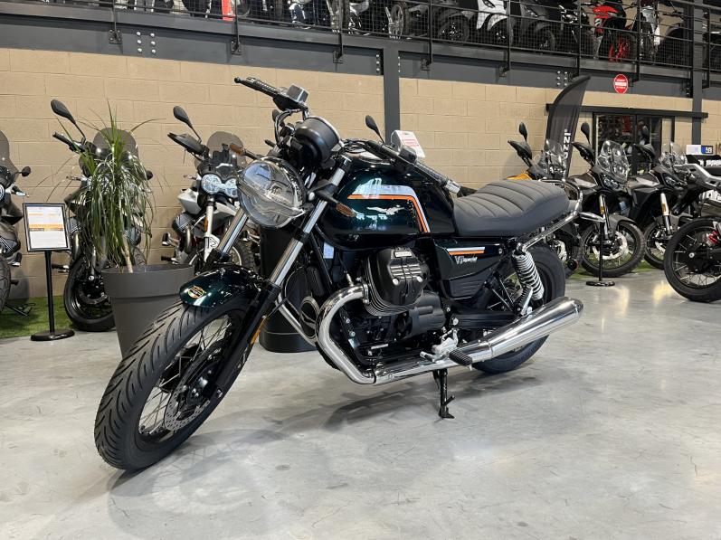 MOTO GUZZI V7 SPECIAL