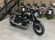 MOTO GUZZI V7 SPECIAL