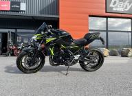 KAWASAKI Z650 - Z650