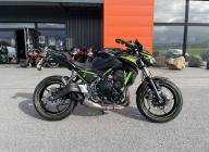 KAWASAKI Z650 - Z650