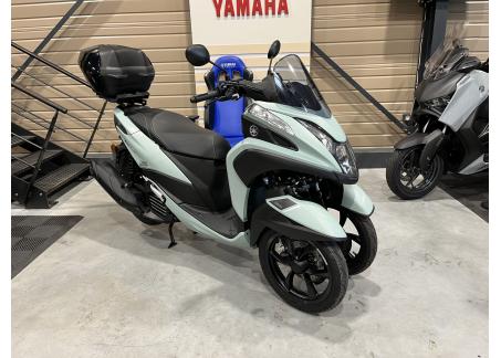 YAMAHA TRICITY 125