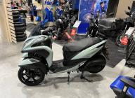 YAMAHA TRICITY 125