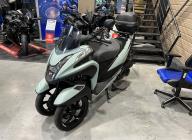YAMAHA TRICITY 125