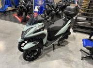 YAMAHA TRICITY 125