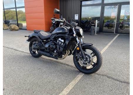 KAWASAKI VULCAN 650 S