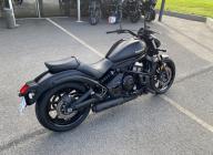 KAWASAKI VULCAN 650 S
