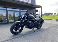 KAWASAKI VULCAN 650 S