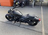KAWASAKI VULCAN 650 S