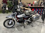 MOTO GUZZI V85TT – Offre Exceptionnelle !