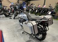 MOTO GUZZI V85TT – Offre Exceptionnelle !