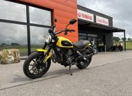 DUCATI SCRAMBLER