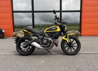DUCATI SCRAMBLER