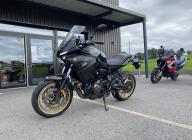 YAMAHA TRACER 7