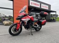 DUCATI MULTISTRADA V4 S