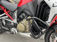 DUCATI MULTISTRADA V4 S