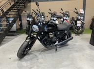MOTO GUZZI V7 STONE