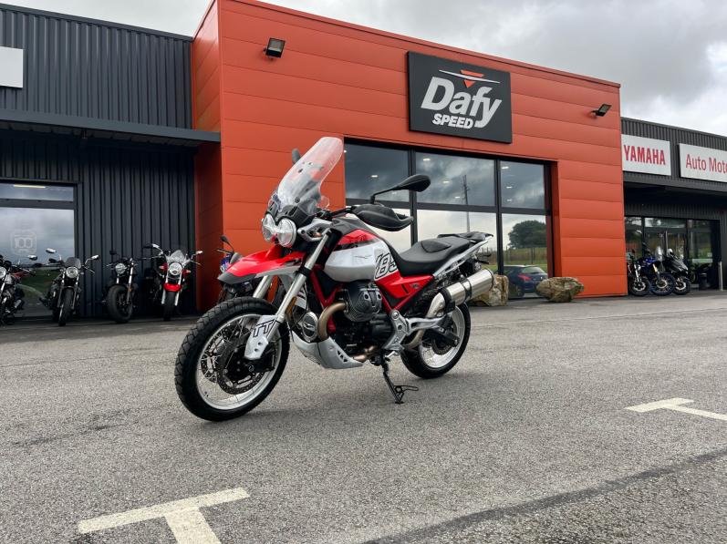  V85 TT 