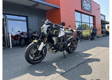 CF MOTO Cl 700-x sport 