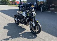 CF MOTO Cl 700-x sport 
