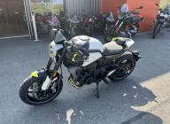 CF MOTO Cl 700-x sport 