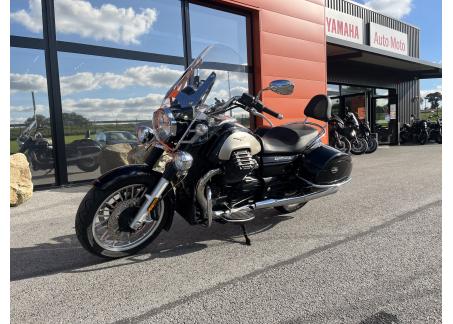 MOTO GUZZI CALIFORNIA
