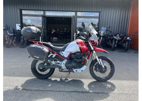 V85TT