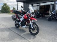 MOTO GUZZI V 85 TT
