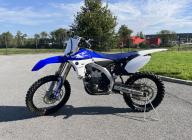 YAMAHA YZ450F