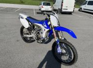 YAMAHA YZ450F