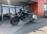 MOTO GUZZI V9 BOBBER