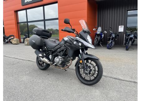 SUZUKI DL V-Strom 650